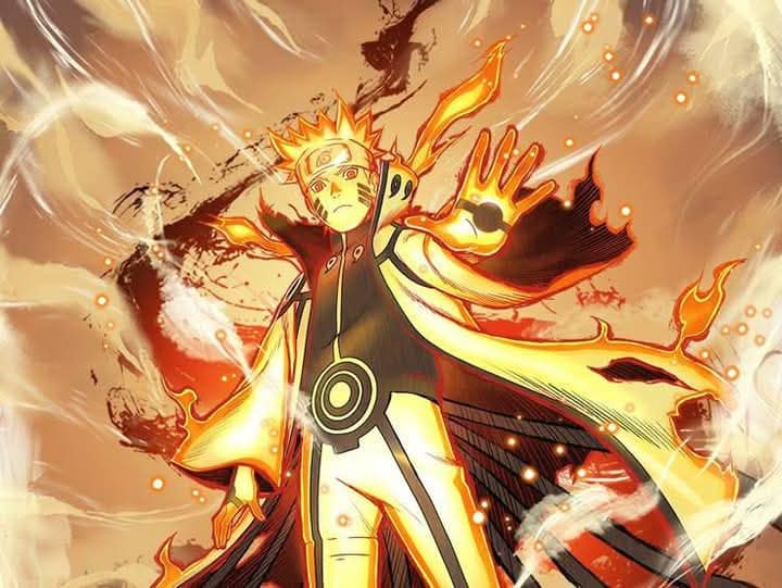 5 Heróis que Perderiam para Naruto Uzumaki em uma Batalha
