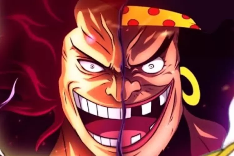 Filho de Xebec? A Teoria Mais Insana de One Piece