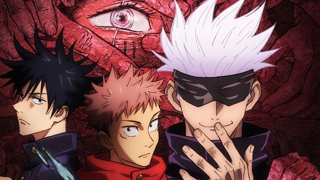 Tudo Sobre a 3ª Temporada de Jujutsu Kaisen — Bastidores, Enredo e Estreia Revelados!