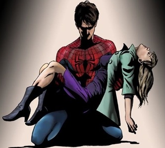 🕷️ Homem-Aranha: A Noite em que Gwen Stacy Morreu — A HQ Clássica que Mudou a Marvel para Sempre