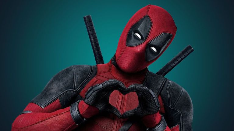 Deadpool como Você Nunca Viu: As 𝟝 Curiosidades Mais Malucas do Anti-Herói